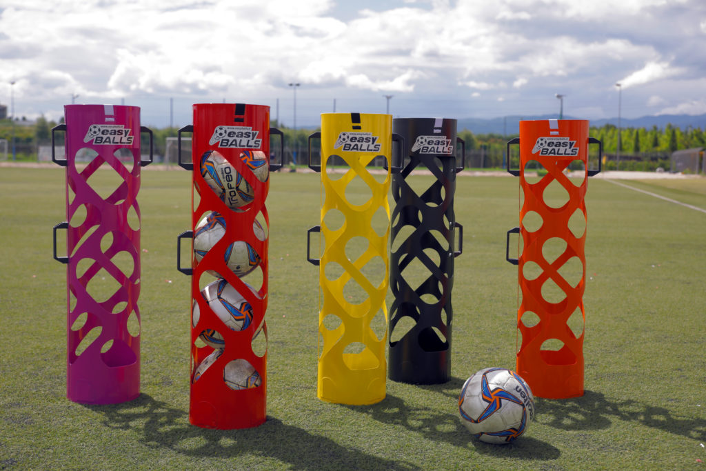 easyballs raccatta palle